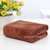 Toalla para Lavado de Autos Transfronteriza 300g Toalla para Lavado de Autos 30*60 Cepillada Absorbente Toalla para Secar el Cabello Venta al por Mayor Toalla de Microfibra