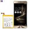 Adecuado para Asus Zenfone 3 Deluxe/Zs550Kl/Z01Fd Batería de Teléfono Móvil C11P1605 Venta al por Mayor