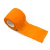 Empuñadura de Tatuaje Protector de Muñeca Especial, A Prueba de Golpes, Antideslizante, Venda Elástica Desechable, Tela No Tejida, Elástico Autoadhesivo