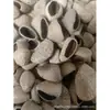 Campanas de Viento de Cáscara de Fruta, Sonajeros de Cáscara de Fruta, Materiales para Campanas de Cáscara de Fruta, Muñecas de Cáscara de Fruta Indonesias, Materiales para Hacer Campanas de Viento de Cáscara de Fruta