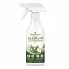 KineShineX Limpiador de Plantas de Seda, Spray para Cuidado de Superficies de Flores Artificiales y Plantas en Maceta, Elimina Rápidamente el Polvo y las Manchas