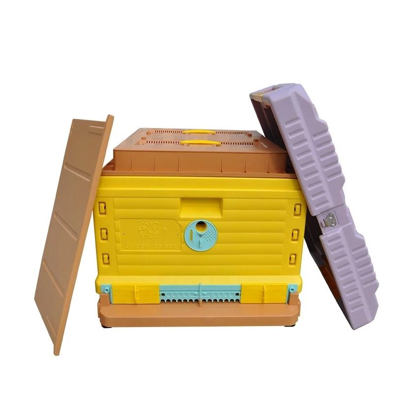 1-Layer-Insulation-Plastic-Bee