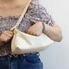 Superávit da balança comercial produto único fábrica celebridade da internet lazer estilo ocidental novo ombro axila tudo combina bolsa de mão bolsa transversal feminina moda