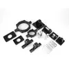 Accesorios para Cilindro Neumático Estándar Sc de Unión en Y Accesorios de Unión Tipo I Juego Completo Fijo Giratorio de Horquilla en U 32/63