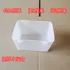 Paloma Codorniz Ave Gallina Granja Comedero Nido de Huevo Taza de Arena Bebedero Automático Bebedero Cubierta Antipolvo Juego Completo