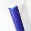 Suministro Directo de Fábrica de Película Protectora de PE Azul, Película Protectora de Vidrio de Aleación de Aluminio de Alta Transmitancia, Película Protectora Autoadhesiva de PE Azul