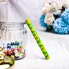 Venta directa de fábrica cera de lacre de color mixto brillante sello sello sello cera de lacre redonda cera de color mixto barra de cera de lacre