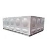 Tanque de Agua Aislante Térmico Cuadrado, Aislamiento de Tela de Aluminio Plástico-Goma, Tanque de Agua Doméstico, Tanque de Agua Caliente Aislante Térmico de Placa de Acero Galvanizado