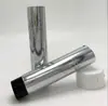 Directo de fábrica tubo de acondicionador de cabello de 30 ml manguera compuesta de aluminio y plástico manguera cosmética material de empaque cosmético tubo ABL