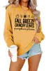Estação Independente de Exportação de Outono Ebay Amazon Brisa de Outono Moletom Casual Esportivo