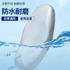 Funda de Asiento para Vehículo Eléctrico Impermeable y a Prueba de Sol Cubierta de Cojín de Asiento para Bicicleta Eléctrica de Verano Scooter Eléctrico Motocicleta Universal para Todas las Estaciones