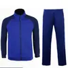 Atacado do Fabricante Roupas de Fitness Físico de Manga Comprida para Bombeiros Ternos Esportivos de Manga Comprida para Primavera e Outono Calças de Veludo Quentes e Respiráveis para Inverno