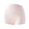 Ropa Interior de Maternidad de Cintura Alta, Clase A, 100% Algodón, Sensación de Segunda Piel, Soporte Abdominal, No Aprieta, Ropa Interior de Maternidad 21031, Ropa Interior para Embarazo Avanzado