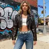 Nueva Cadena de Cintura Metálica Retro Europea y Americana para Mujer, Accesorio de Moda Cadena de Mariposa Cinturón Versátil Joyería