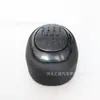 Adecuado para Saab Saab 9-3 Palanca de Cambios Perilla de Palanca de Cambios Cabeza de Palanca de Cambios Palo Ondulado Cabeza de Palanca de Cambios Bola Perilla de Manija Bola