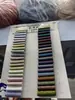 Tela de Lurex Iridiscente con Degradado y Brillo Chaqueta Cortavientos Rígida Vestido Traje Tela de Diseño de Moda para Graduación
