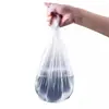 Bolsa Desechable para Pediluvio, Bolsa Gruesa para Pediluvio, Bolsa para Masaje de Pies, Bolsa de Cubo de Madera para el Hogar, Bolsa para Pediluvio, Bolsa para Cubeta de Película para Pies