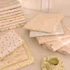 Sábana Bajera Ajustable de Algodón Puro Estilo Minimalista, Cubrelecho 100% Algodón Puro, Sábana para Todas las Estaciones, Protector de Colchón para Cama de 1.8m