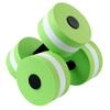 Fabricante de Equipos Deportivos para Yoga, Mancuernas para Mujer, Equipos de Fitness para Hombre y Niños, Set Flotante de Agua de Eva para el Hogar