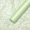 Papel de Regalo Perlado Sydney al por Mayor Materiales para Floristería Papel de Base para Pasteles Papel Engrosado para Envolver Ramilletes de Flores Papel Hecho a Mano para Flores