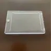 Acrílico 35Pt Azulejos de Cartão Magnéticos Fortes Casca Transparente de Alta Definição Azulejos de Cartão Conjunto Completo de Aliança de Cartas Yu-Gi-Oh Pokemon Pode Ser Personalizado