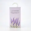 Sachês Perfumados Penduráveis para Guarda-Roupas de Quarto, Aroma de Longa Duração, à Prova de Umidade, Especificamente para Armários