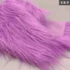 Novo flanela 12 tecido de pelúcia adereços de foto fundo de cadeira almofada Mao Mao fantasia de fera