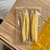 Palito de Orelha Pena Colher de Orelha Ferramenta de Limpeza de Ouvido para Crianças e Adultos Ferramenta Descartável para Limpeza de Ouvido