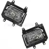 63171385945 é Adequado para Farol de Neblina Dianteiro Spotlight Bmw E30 63171385946