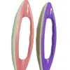 Suministros del Fabricante Herramientas para Uñas, Lima Pulidora de Piel de Oveja de Mano, Esponja Pulidora, Bloque de Papel de Lija, Lima de Piel de Oveja, Herramienta para Encerar