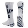 TEMU Calcetines Deportivos Dummy de Venta Caliente para Hombre TC Profesionales Gruesos con Fondo de Toalla Absorbentes de Sudor Desodorantes Dummy Antideslizantes Calcetines de Fútbol