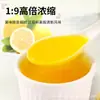2,2kg suco de kumquat limão suco concentrado suco de uva laranja maracujá bebida instantânea polpa concentrada fábrica atacado