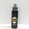 Kormesic Aceite para el Cabello y Spray de Perfume 2 en 1 Todo en Inglés Cuidado del Cabello Aceite de Cuidado para Peinado Masculino Transfronterizo