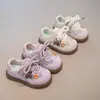 Zapatos para Niñas Zapatos Deportivos para Niñas 2026 Nuevo Primavera Zapatos Casuales para Patinar para Niños Zapatos de Entrenamiento Alemanes para Bebé Niña Versátiles de Princesa