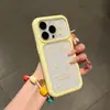 Funda Divertida con Temática de Gato Que se Transforma Instantáneamente en una Funda para Teléfono Apple 17 Pro Max, Adecuada para iPhone 16, Funda Transparente, Funda Suave Dopamina
