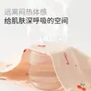 Ropa interior de algodón puro para niñas, algodón grado A, ropa interior para niñas mayores, calzoncillos tipo bóxer antibacterianos 10A, 100% algodón con entrepierna extendida