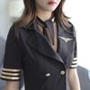 PXFS lingerie sexy feminina sexy uniforme de comissária de polícia sedutora casal jogo de role play adulto casa particular 1864