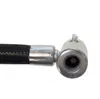 Tubo de Extensión para Bomba de Aire de Coche, Adaptador de Inflado Rápido, Tubo de Inflado Rápido para Neumáticos, Tubo de Inflado para Bomba de Aire