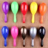 1 Día del Deporte Día del Niño Plástico Maracas Maracas Sonajero Martillo de Arena Juego Fiesta Hawaiana Falda Hula Accesorios