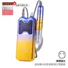 Máquina Limadora de Uñas de Colores 45000Rpm Máquina Recargable para Remover y Pulir Uñas Conveniente Lima de Uñas para Artistas de Uñas Profesionales Transfronterizo