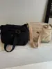 Bolso Cruzado Ligero Multicapa Multifuncional Estilo Nuevo 2024 Impermeable Moderno Versátil para Mujer Gran Capacidad