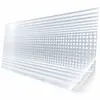 Mamparas de Cristal para Oficina, Pegatinas de Cristal Electrostático, Producción de Diseño de Patrón de Puntos Matriciales de Raya Horizontal para Recepción de Sala de Conferencias Personalizada