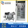Máquina de Succión por Vacío, Equipo Transportador Sellado de Doble Motor, Alimentador de Separación, Fabricante de Máquina Alimentadora Mecánica Totalmente Automática