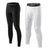 Pantalones Cortos y Medios Deportivos Pantalones Ajustados de Baloncesto Pantalones Deportivos de Fondo para Hombre Secado Rápido Transpirables Pantalones de Fitness para Correr Pantalones de Entrenamiento
