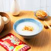 Tiras de Verduras Frescas Crujientes Wujiang 70g, un Acompañamiento para Comidas, Mezclar con Arroz, Comer con Gachas, Verduras Encurtidas para Abrir el Apetito y Combinan Bien con las Comidas
