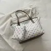 Bolsa de ombro elegante e sofisticada para o dia a dia, nova coleção outono 2026, versátil, moderna, de grande capacidade, bolsa tote para mulheres