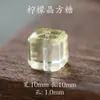 Pulsera de Amatista Natural Colgante Pulsera DIY Accesorios con Cuentas Cristal Pixiu Gota Pequeña Amatista Cuentas Sueltas