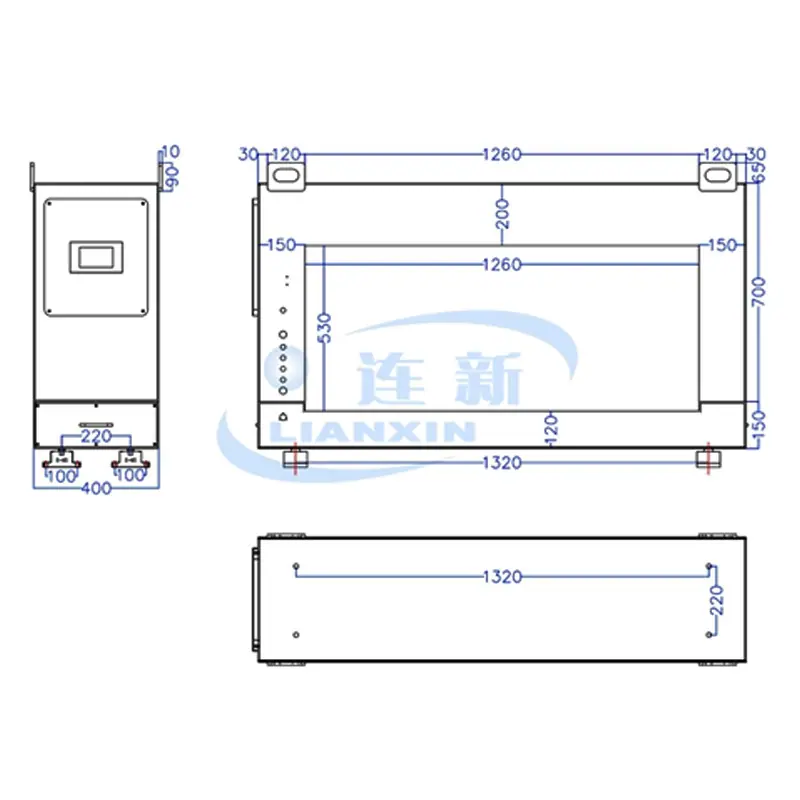 3510小金检机探头 主图 二版本2
