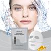 Mascarilla de Colágeno Eelhoe Hidratante, Rejuvenecedora, Cuidado de la Piel, Hidratante, Hidratante, Mascarilla de Cuidado Suave