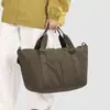 Bolso de Hombro Estilo Nuevo 2026, Diseño de Nicho, Bolso de Mano Simple y de Moda, Gran Capacidad, Bolso Cruzado Multiusos para Viajes y Viajes Diarios